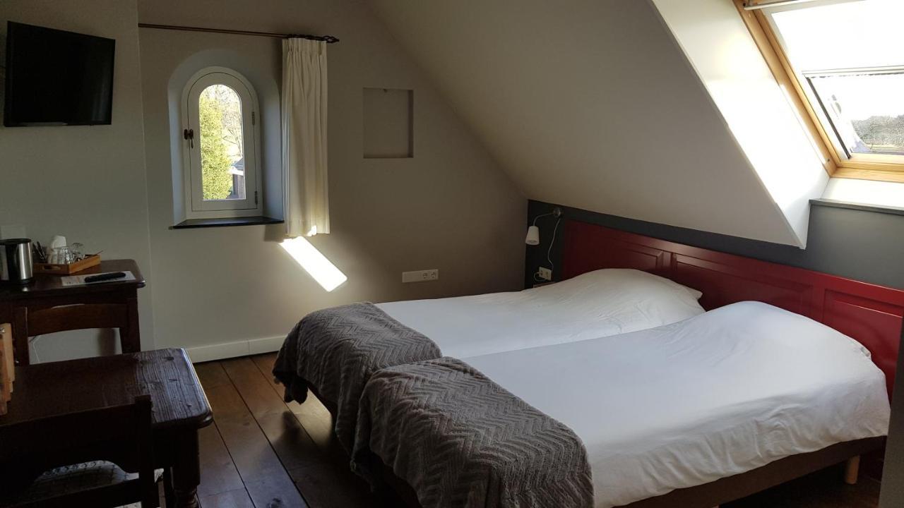 Hart Van Bourdonck Boerdonk Exteriér fotografie