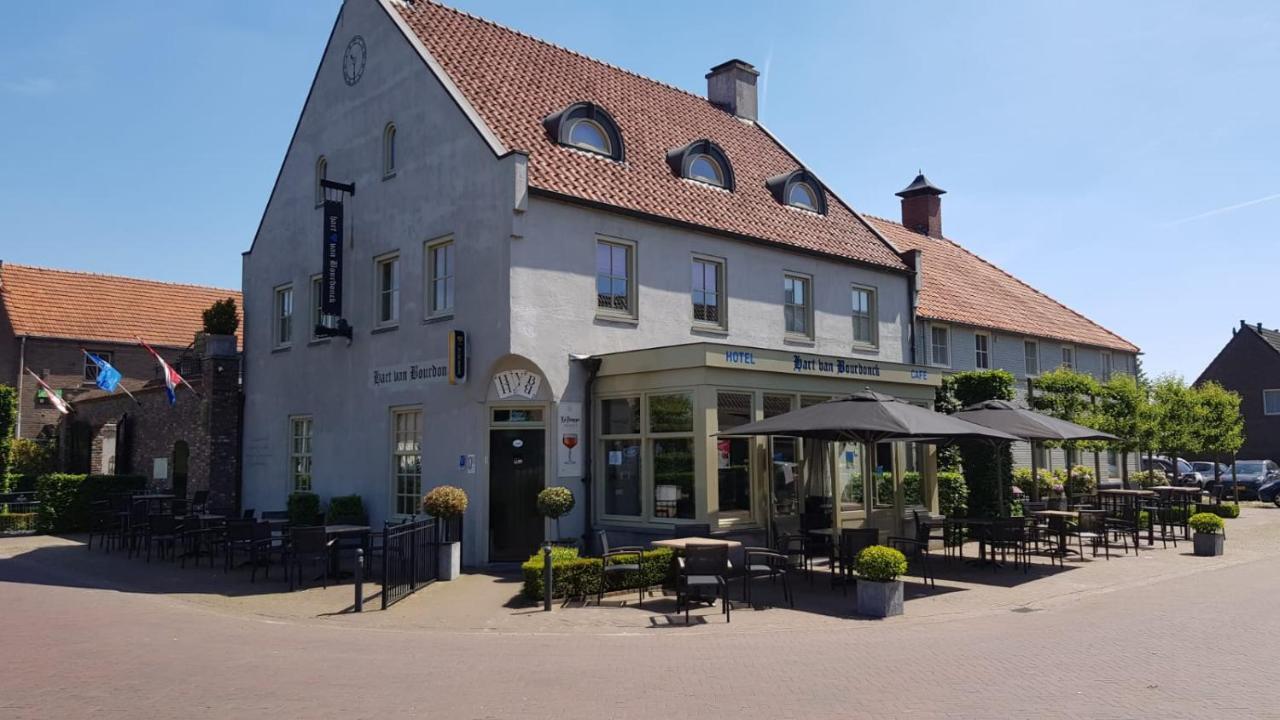 Hart Van Bourdonck Boerdonk Exteriér fotografie